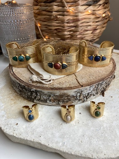 Bulle Turquoise, Bijouterie Fantaisie à Montbeton