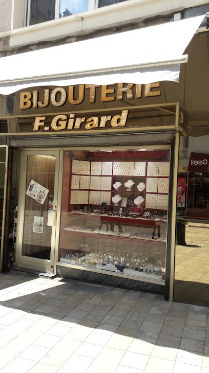 Bijouterie Girard, Bijouterie Fantaisie à Thionville