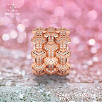 Impulsee Paris - Joaillerie De Luxe Bijouterie à Paris 08