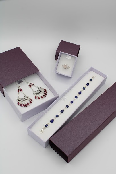 Lunas-Bijoux, Bijouterie Fantaisie à Guérande