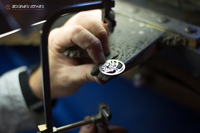 Atelier Belle Fortune, Joaillier à Vichy