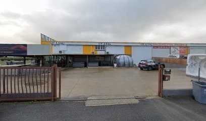 Fil-aluminium.com, Bijouterie Fantaisie à Gigean