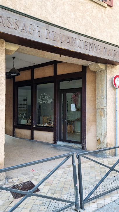 Cateor Bijoux, Bijouterie Fantaisie à Villefranche-sur-Saône