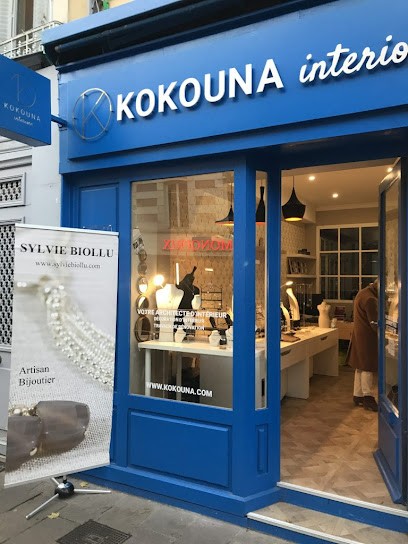 So Nice Sylvie Biollu - Bijoux Fins, Bijouterie Fantaisie à Saint-Germain-en-Laye