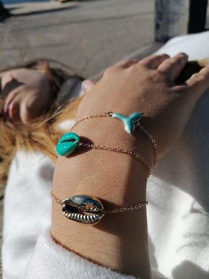 Trésor De Billie, Bijouterie Fantaisie à Hyères