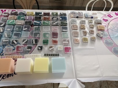 Harmonie Pure / Bracelets énergétiques, Bijouterie Fantaisie à Attignat