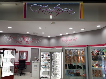 Fantaisia, Bijouterie Fantaisie à Montceau-les-Mines