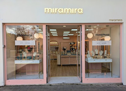 Mira Mira, Bijouterie Fantaisie à Pau