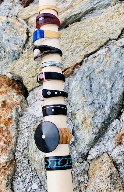 Bijoux BIZ'Art, Bijoutier à Chamonix-Mont-Blanc