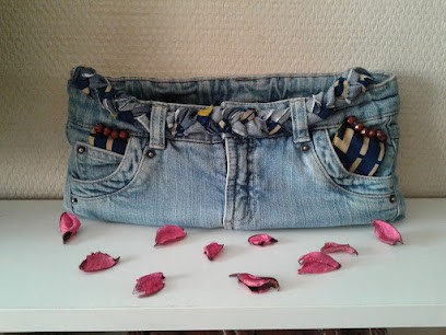 Salon De La Créativité, Bijouterie Fantaisie à Bar-sur-Aube