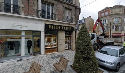 PRESTIGE, Bijouterie Fantaisie à Soissons