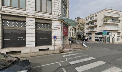 BALABOOSTE GALERIES LAFAYETTE SAINTES, Bijouterie Fantaisie à Saintes