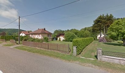 Fann'Art Résine and Cie, Bijouterie Fantaisie à Fresse