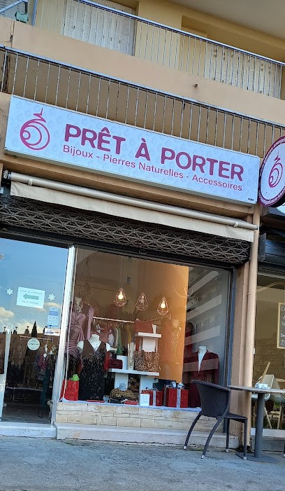 Pierres Energetiques.com, Bijouterie Fantaisie à Bastia