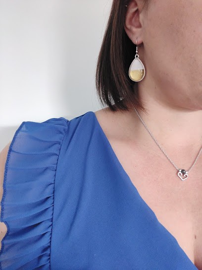 Florence Guilbert Création, Bijouterie Fantaisie à Loire-Authion