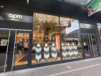Apm Monaco Beaugrenelle Bijouterie à Paris 15
