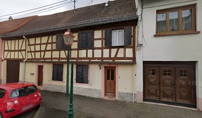 Opalya Créations, Bijouterie Fantaisie à Wasselonne