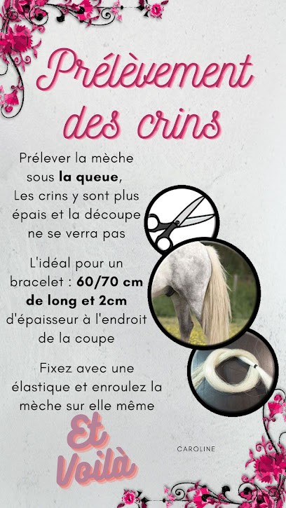 Les Bondieuseries De Caro, Bijouterie Fantaisie à Saint-Laurent-d'Aigouze