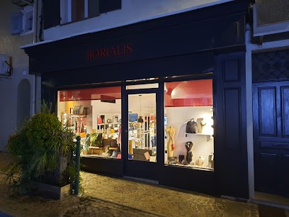 Borialis, Bijouterie Fantaisie à Sainte-Maxime