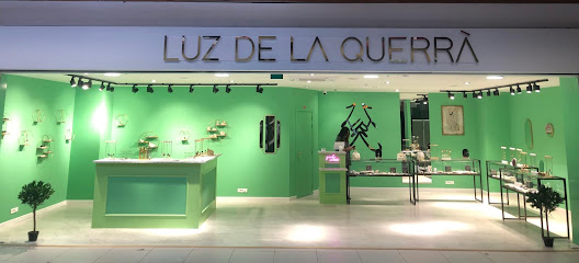 Luz De La Querra®, Bijouterie à Saint-Brice-sous-Forêt