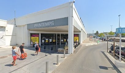 Clio Blue - Printemps Toulon, Bijouterie Fantaisie à La Valette-du-Var