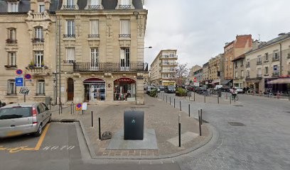 Laurent Barateau - Créateur Joaillier, Joaillier à Reims