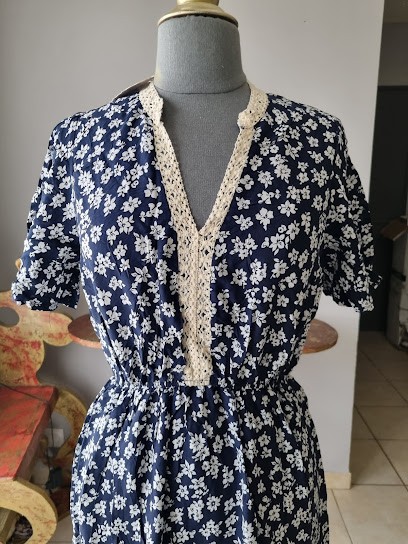 Mes Petites Ventes, Bijouterie Fantaisie à Méthamis