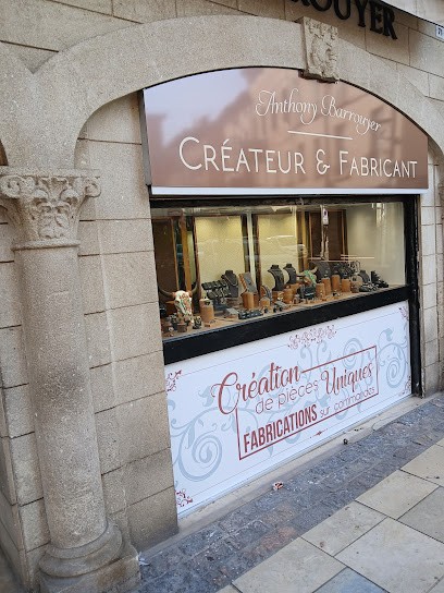 Bijouterie Barrouyer, Bijoutier à Carpentras