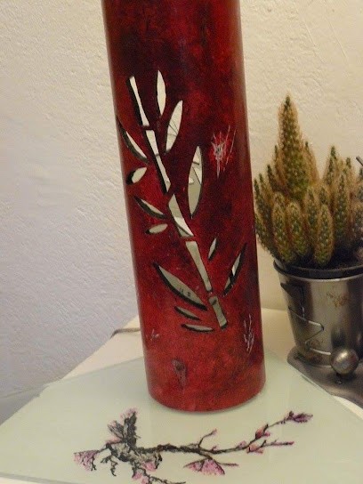 Déco Design Récup, Bijouterie Fantaisie à Callian