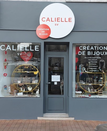 CALIELLE SV, Bijouterie Fantaisie à Pau