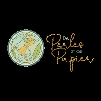 de perles et de papier, Bijouterie Fantaisie à Lamothe-Fénelon