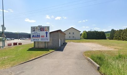 arc-en-ciel, Bijouterie Fantaisie à Saint-Léonard