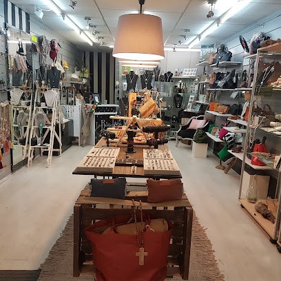 Le Boudoir De Kiara, Bijouterie Fantaisie au Grau-du-Roi