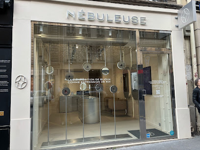 Nébuleuse Bijoux Bijouterie à Paris 06