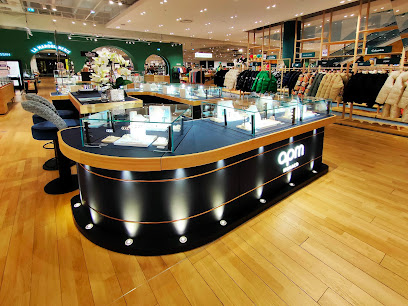 Apm Monaco Annecy Galeries Lafayette, Bijouterie à Annecy