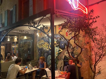 Les Scintillantes, Bijoutier à Ajaccio