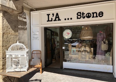 L.A.. STONE, Bijouterie Fantaisie à L'Isle-sur-la-Sorgue