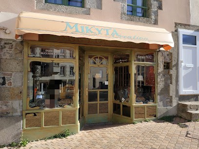 Mikyta Creations, Bijouterie Fantaisie à Granville