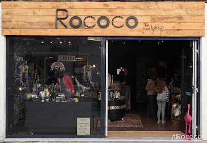 Rococo bijoux, Bijouterie Fantaisie à Vendôme