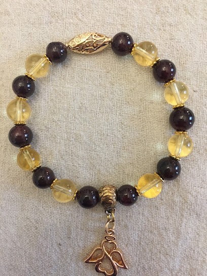 Anicha créations, Bijouterie Fantaisie à Uchaud