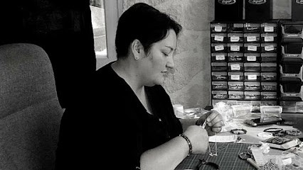 Calyce, Bijouterie Fantaisie à Eymouthiers