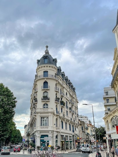 Yumiko, Bijouterie Fantaisie à Vichy