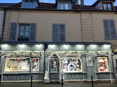 Le Cerf Volant, Bijouterie Fantaisie à Arpajon