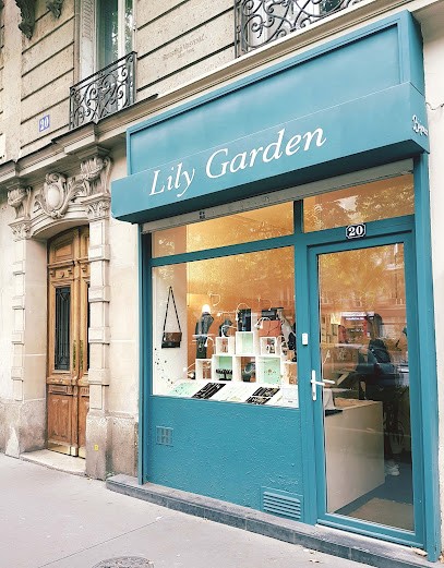 Lily Garden, Bijouterie Fantaisie à Paris 05