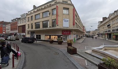 BALABOOSTE GALERIES LAFAYETTE BEAUVAIS, Bijouterie Fantaisie à Beauvais