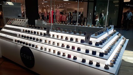 CCUSI - Centre Commercial CAP 3000, Bijouterie Fantaisie à Saint-Laurent-du-Var