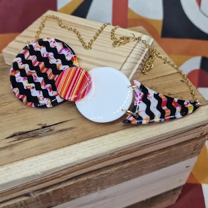 Camélia Styles, Bijouterie Fantaisie à Thouars