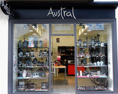 Austral, Bijouterie Fantaisie à Lorient