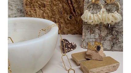 Mademoizelle Moon, Bijouterie Fantaisie à Linselles