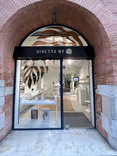 Ginette Ny Bijouterie à Toulouse